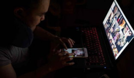 91直播网红素人,揭秘网络红人的真实生活