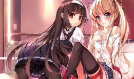 动漫美女人物,揭开神秘面纱的绝美传奇