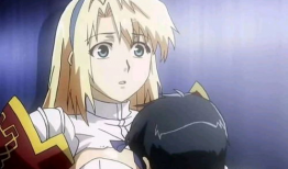 最污的动漫,揭秘那些让人脸红心跳的禁忌之作