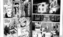 内衣教父动漫,揭秘时尚内衣背后的传奇故事